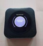 Netgear m1 mobiele mifi router, Computers en Software, Routers en Modems, Ophalen of Verzenden, Zo goed als nieuw, Router, NETGEAR