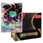 Pokémon Mega Evolution Enhanced Booster Box (Pre-Order!), Ophalen of Verzenden, Nieuw, Boosterbox