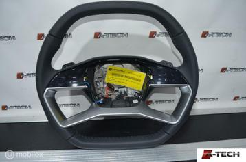 Stuur Audi Q6 LO-15 85e419091ag beschikbaar voor biedingen