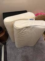 2x  Ikea ortho kussens. gratis, Ophalen of Verzenden, Zo goed als nieuw, Vierkant