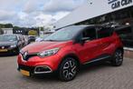 Renault Captur 1.2 TCe Dynamique 1e EIG_LED_NAVI_CAM_NAP., Stof, 4 cilinders, Lichtsensor, Origineel Nederlands