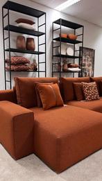 Passe Partout Hoekbank Cadiz 40%, 125 tot 150 cm, Hoekbank, 300 cm of meer, Ophalen of Verzenden