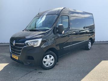 Renault Master T35 2.3 dCi 135 L2H2 Airco Cruise 3 Zits Came beschikbaar voor biedingen