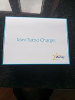 Oplader hoortoestellen, Ophalen of Verzenden, Nieuw