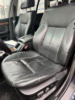 BMW E39 Touring Interieur met Massage Functie, Ophalen, Gebruikt, BMW