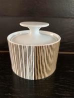 Vintage suikerpot Thomas servies Arabesque, Huis en Inrichting, Ophalen, Zo goed als nieuw, Porselein, Overige stijlen