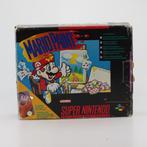 Super Nintendo Game : Mario Paint in doos PAL, Nintendo, Zo goed als nieuw, Support@nintendo.com, 11-1 Hokotate-cho, Kamitoba, Minami-ku
Kyoto 601-8501
Japan
