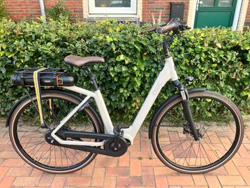 Qwic MN7D+, middenmotor, elektrische fiets, ebike beschikbaar voor biedingen