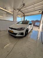 Volkswagen Golf 2.0 TSI 290pk 7-DSG 2019 Wit, 1330 kg, Zwart, 4 cilinders, 1984 cc