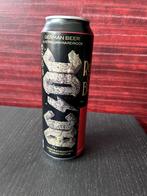 AC/DC bierblik 0,5 liter, Verzamelen, Ophalen of Verzenden, Nieuw, Overige typen, Overige merken