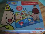 Baby interactieve speelmat Bumba 18 maanden en ouder, Ophalen of Verzenden, Zo goed als nieuw