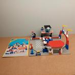 LEGO 6381, vintage speedway, Kinderen en Baby's, Speelgoed | Duplo en Lego, Ophalen of Verzenden, Lego, Zo goed als nieuw