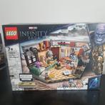 Lego 76200 The infinity saga, Kinderen en Baby's, Speelgoed | Duplo en Lego, Ophalen of Verzenden, Nieuw, Complete set, Lego
