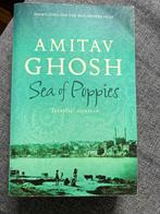 Sea of Poppies - Amitav Ghosh, Ophalen of Verzenden, Zo goed als nieuw, Nederland