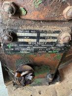 Motor wolseley, Ophalen of Verzenden, Zo goed als nieuw, 250 ampère of meer, Overige typen