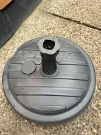 Parasol voet, Ophalen of Verzenden, Zo goed als nieuw, Minder dan 1 meter, Parasolvoet