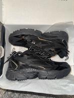 Off white be right back Maat 42, Kleding | Heren, Schoenen, Zwart, Nieuw, Ophalen of Verzenden, Sneakers of Gympen