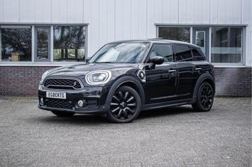 MINI Countryman 2.0 Cooper S E ALL4 (bj 2020, automaat) beschikbaar voor biedingen
