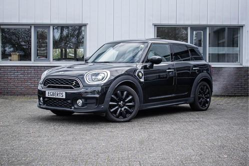 MINI Countryman 2.0 Cooper S E ALL4 (bj 2020, automaat), Auto's, Mini, Bedrijf, Te koop, Countryman, 4x4, ABS, Airbags, Airconditioning