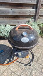 Citygrill gas bbq bijna gratis, Ophalen, Gebruikt