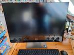 Dell All-in-One PC - i7, 16GB RAM, SSD, Computers en Software, Desktop Pc's, Ophalen, Gebruikt, Dell, SSD