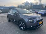 Citroen C3 1.2 PureTech Max LED Carplay, Voorwielaandrijving, 83 pk, 450 kg, Gebruikt
