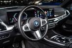 BMW X5 xDrive50e Hybrid M-Sport | Pano Skylounge | HUD | 360, Auto's, BMW, Automaat, Gebruikt, 2395 kg, Bedrijf