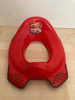 Cars wc verkleiner, Kinderen en Baby's, Ophalen of Verzenden, Gebruikt, Overige typen, Overige merken