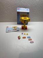 LEGO 40688 Trofee, Kinderen en Baby's, Speelgoed | Duplo en Lego, Ophalen of Verzenden, Zo goed als nieuw, Complete set, Lego