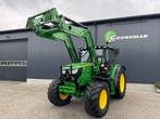 John Deere 6115R AP, Grondman Tractoren, 120 tot 160 Pk, Brookotter 27, 7683NA Den Ham, NL, 5000 tot 7500