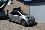 Volkswagen UP 1.0 GROOVE UP! BLM. Panorama, Fender, Navi, Cr, Auto's, Voorwielaandrijving, Euro 5, Gebruikt, Up!