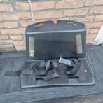 Nihola bankje/ zitje voor Nihola bakfiets, Ophalen of Verzenden, Zo goed als nieuw