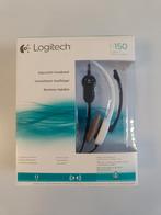 Logitech 981-000350, Ophalen of Verzenden, Nieuw, Op oor (supra aural), Overige merken