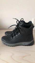 Dames veterschoenen hoog, Ophalen of Verzenden, Zo goed als nieuw, Schoenen