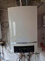 Nefit topline ketel met expantie vat en thermostaat, Ophalen, Gebruikt, Ouder dan 10 jaar