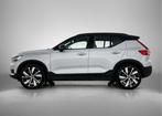 Volvo XC40 Recharge P8 AWD R-Design Navigatie | Camera | Pan, Automaat, 12 maanden, Gebruikt, Zwart