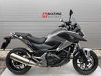 HONDA NC 750 X ABS (bj 2014), HONDA, Bedrijf, Onbekend, Overig