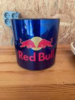 Emmer van Red Bull, Ophalen, Zo goed als nieuw