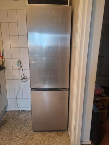 Koelvriescombinatie Candy CMCL 5172X beschikbaar voor biedingen