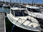 Guymarine boot met 90PK Suzuki 4-takt – Compleet & vaarklaar, Watersport en Boten, Vis- en Consoleboten, Gebruikt, 6 meter of meer