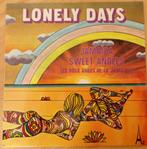 Jamaica Sweet Angels > Lonely Days, Pop, Gebruikt, Ophalen of Verzenden, 7 inch