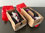 Puma ballerina schoenen maat 21 en 22, samen 15 euro, Ophalen, Nieuw, Meisje, Schoentjes