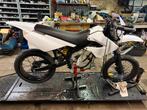 3x derbi aprilia rollend frame enkel als rollend frame, Frame, Derbi, DERBI, Derbi