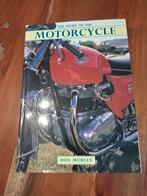 The Story of the Motorcycle - Don Morley, Ophalen of Verzenden, Gelezen, Don Morley, Algemeen