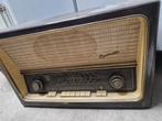 Vintage Telefunken Operette Radio, Antiek en Kunst, Ophalen of Verzenden