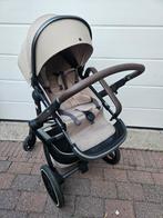 Joolz day + plus 2in1 kinderwagen timeless taupe, Combiwagen, Ophalen, Overige merken, Luchtbanden