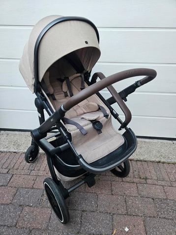 Joolz day + plus 2in1 kinderwagen timeless taupe beschikbaar voor biedingen