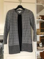 Mooi! Jurkje/VestJasje/Tuniek, maatje 32 (XS), H&M, Zwart, Ophalen of Verzenden, Zo goed als nieuw
