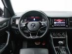 Skoda Kodiaq 1.5 TSI Sport Business 7p Automaat | Leder-pakk, Auto's, Skoda, Automaat, 4 cilinders, 150 pk, 7 stoelen