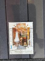 Persoonlijke zegel. Paleis Het Loo. Royalty. Kon. Wilhelmina, Postzegels en Munten, Postzegels | Nederland, Na 1940, Ophalen, Gestempeld